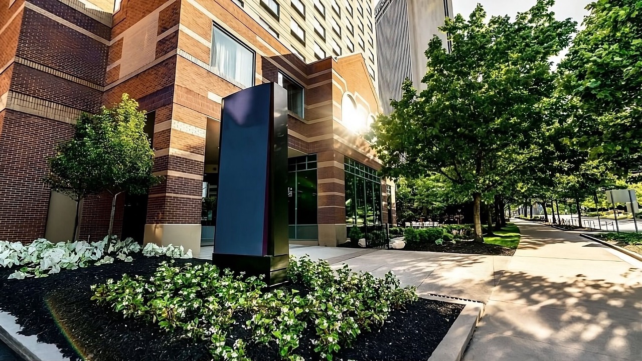 Photo of Outdoor in Downtown Columbus