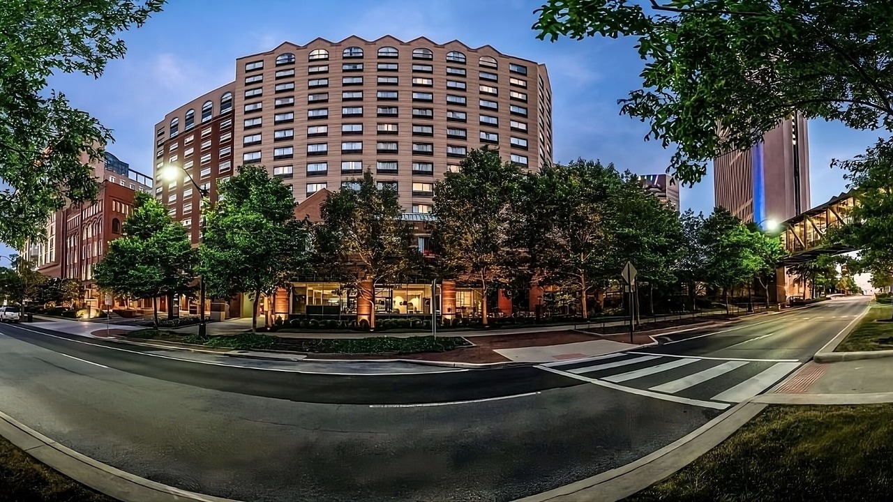 Photo of Outdoor in Downtown Columbus