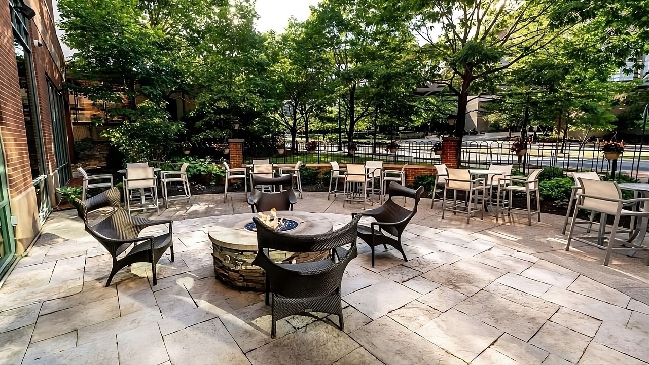 Photo of Outdoor in Downtown Columbus