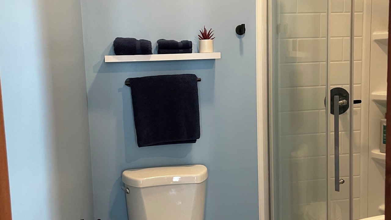 Photo of Bathroom in West Creek