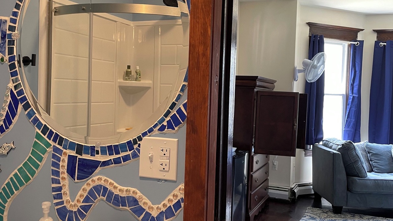 Photo of Bathroom in West Creek