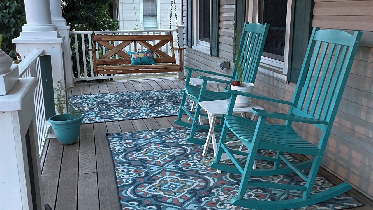 Photo of Outdoor in West Creek