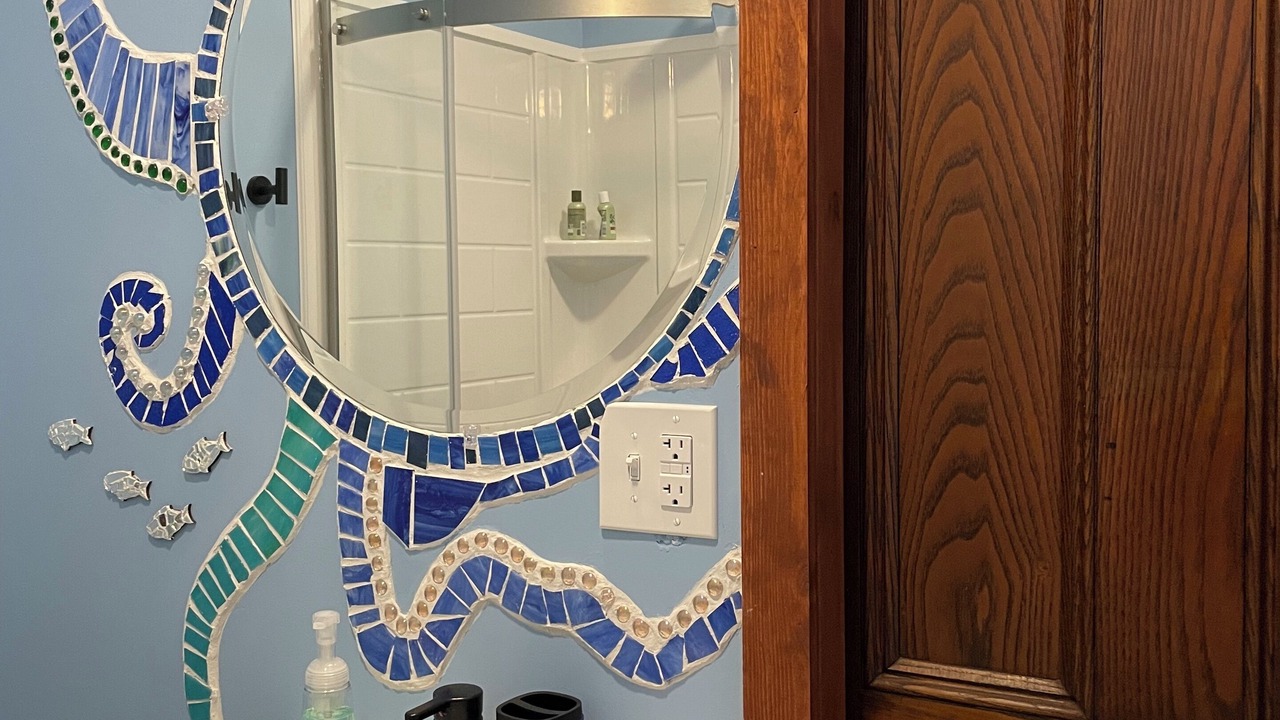 Photo of Bathroom in West Creek