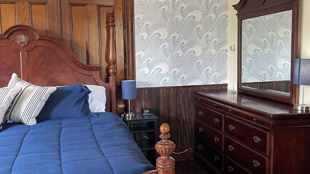 Photo of Bedroom in West Creek