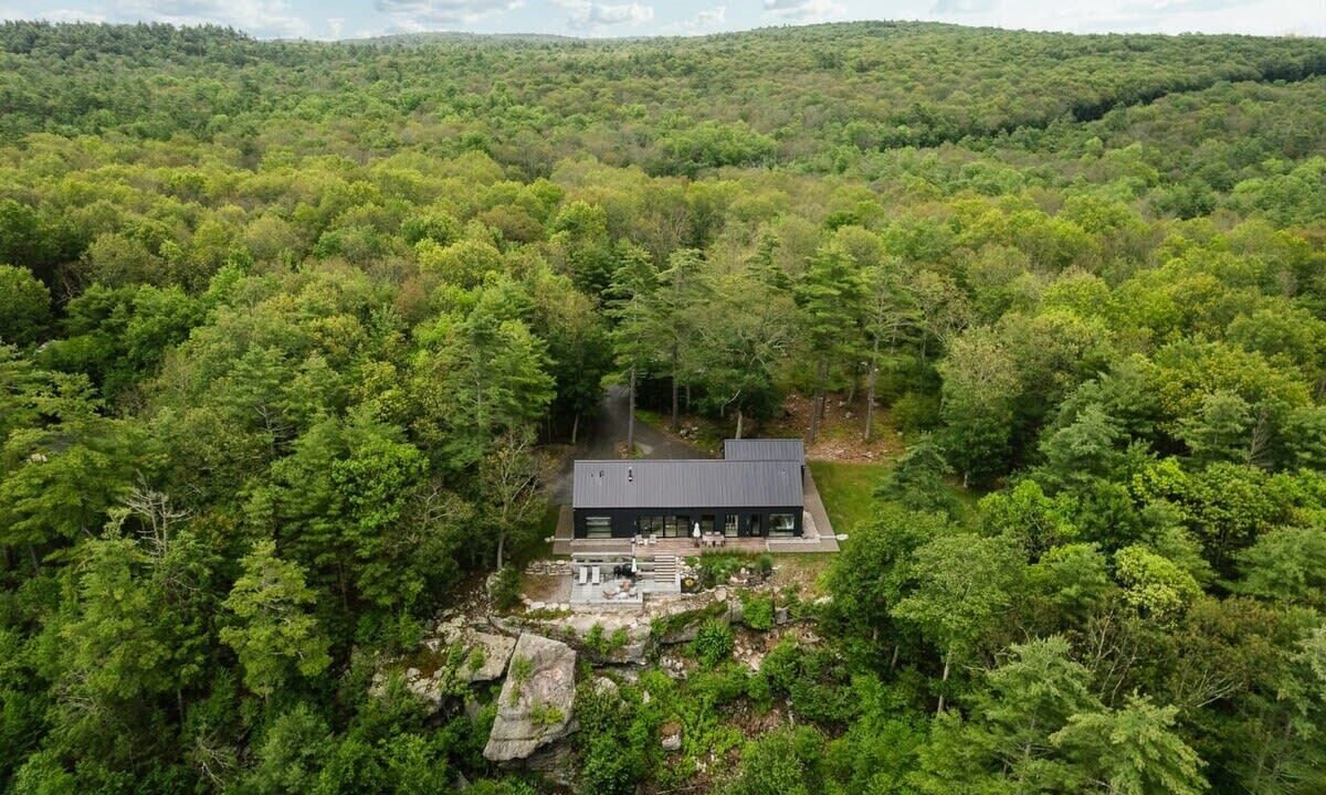 Photo of Outdoor in Narrowsburg