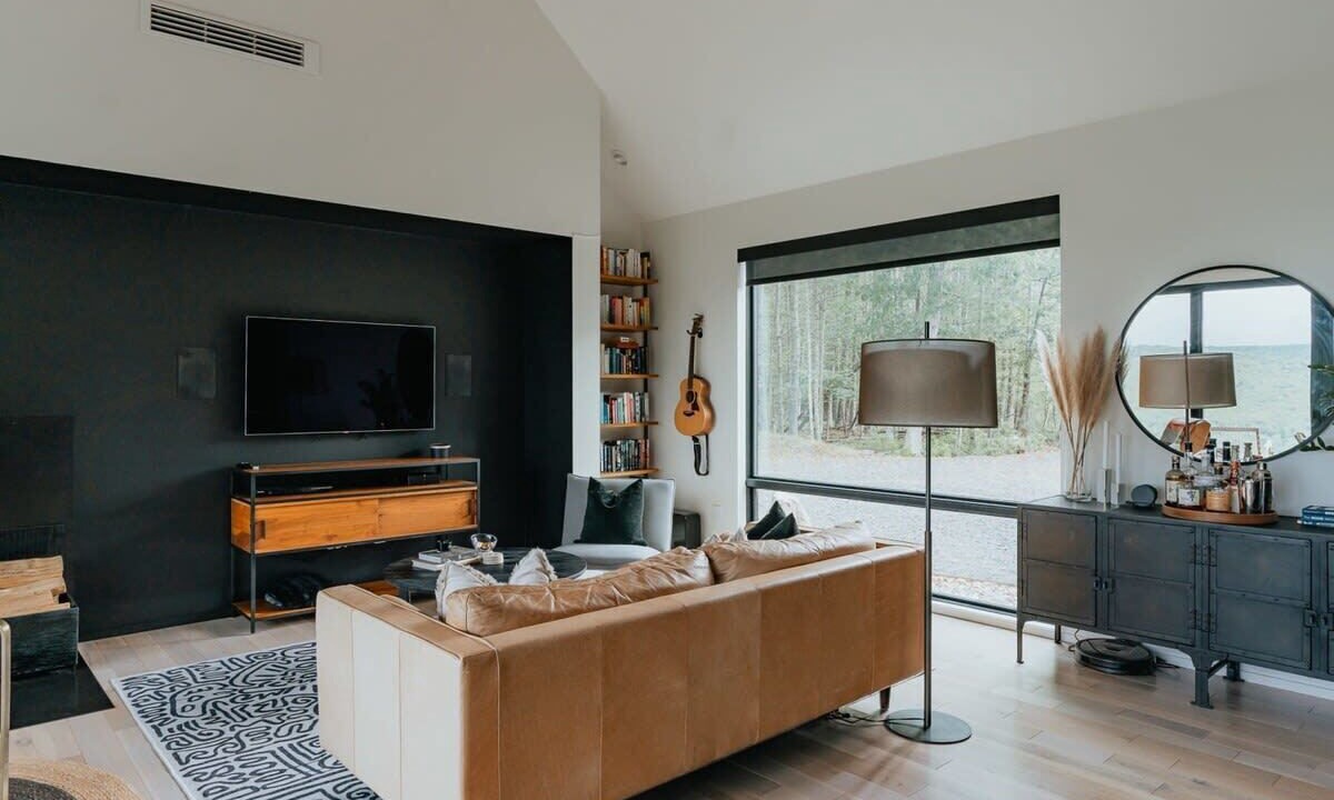 Photo of Livingroom in Narrowsburg