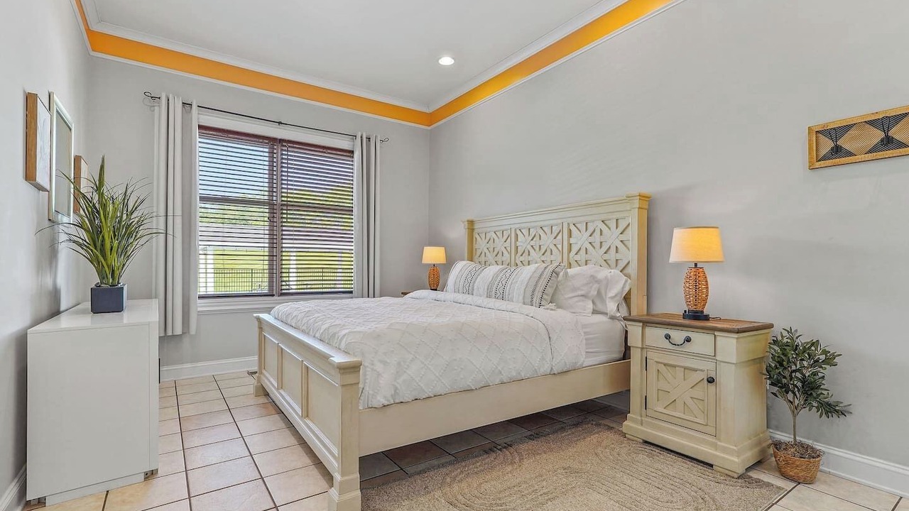 Photo of Bedroom in Millerstown