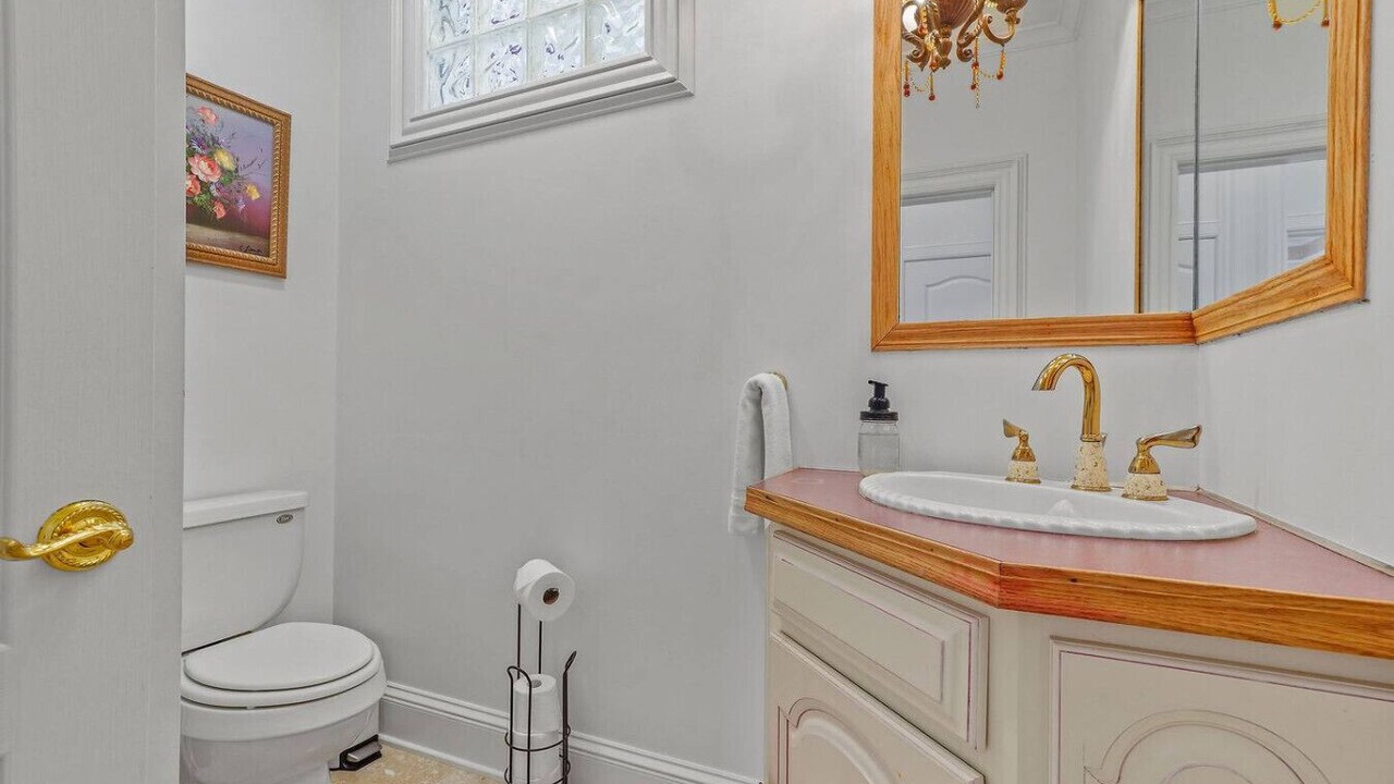 Photo of Bathroom in Millerstown