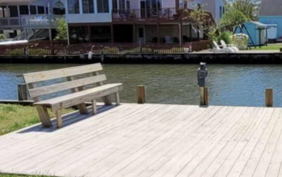 Photo of Patio Balcony in Fenwick Island