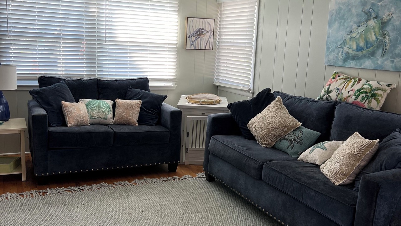 Photo of Livingroom in Fenwick Island