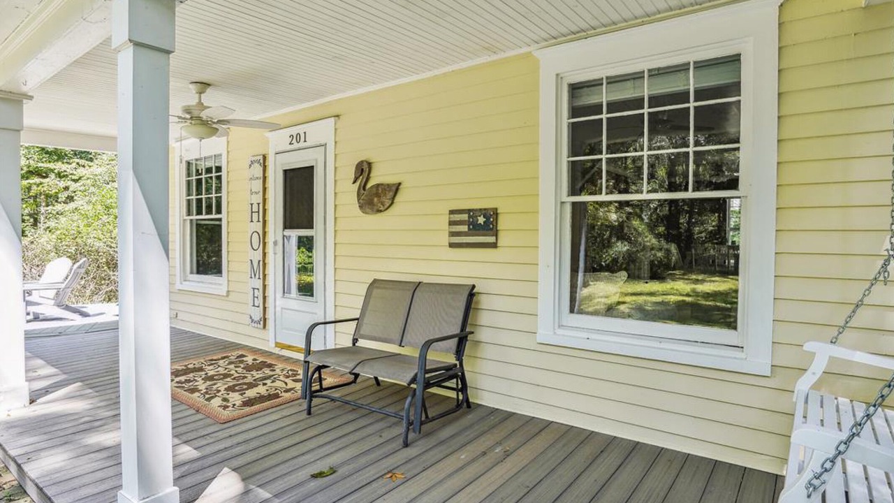Photo of Patio Balcony in Golts