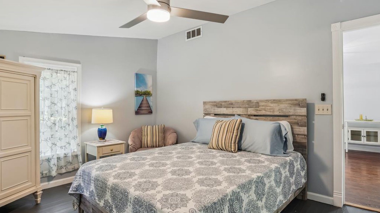 Photo of Bedroom in Golts