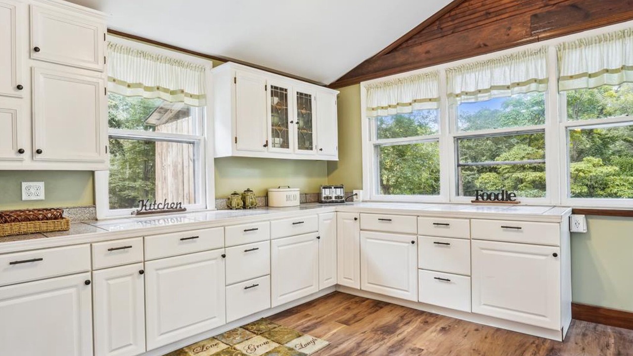 Photo of Kitchen in Golts