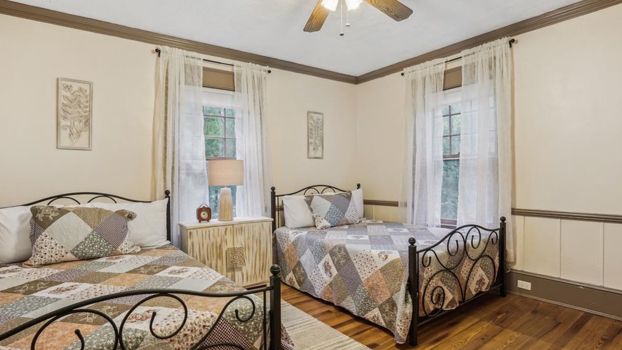 Photo of Bedroom in Golts