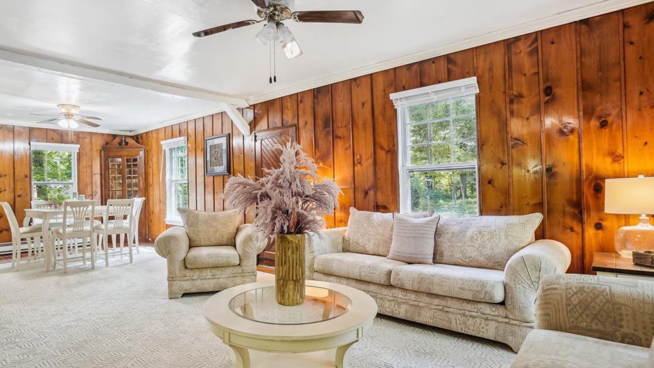Photo of Livingroom in Golts
