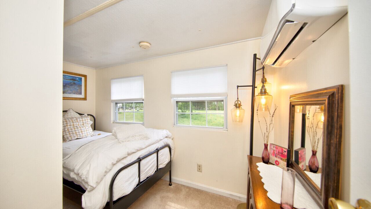 Photo of Bedroom in Bel Air