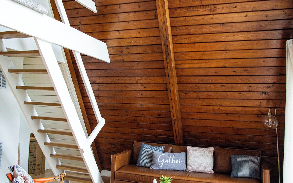 Photo of Livingroom in Laurel Lake