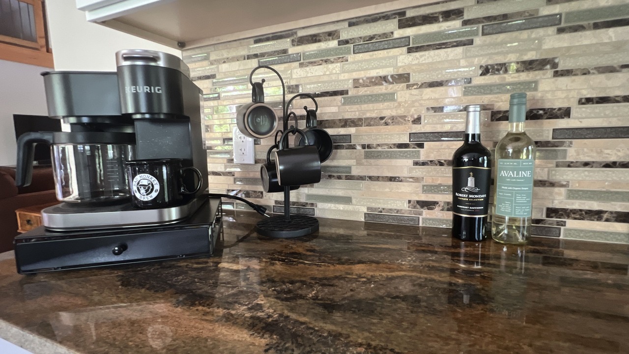 Photo of Kitchen in Greentown