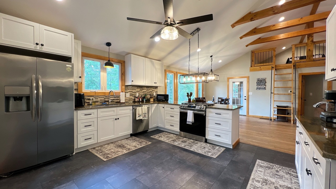 Photo of Kitchen in Greentown