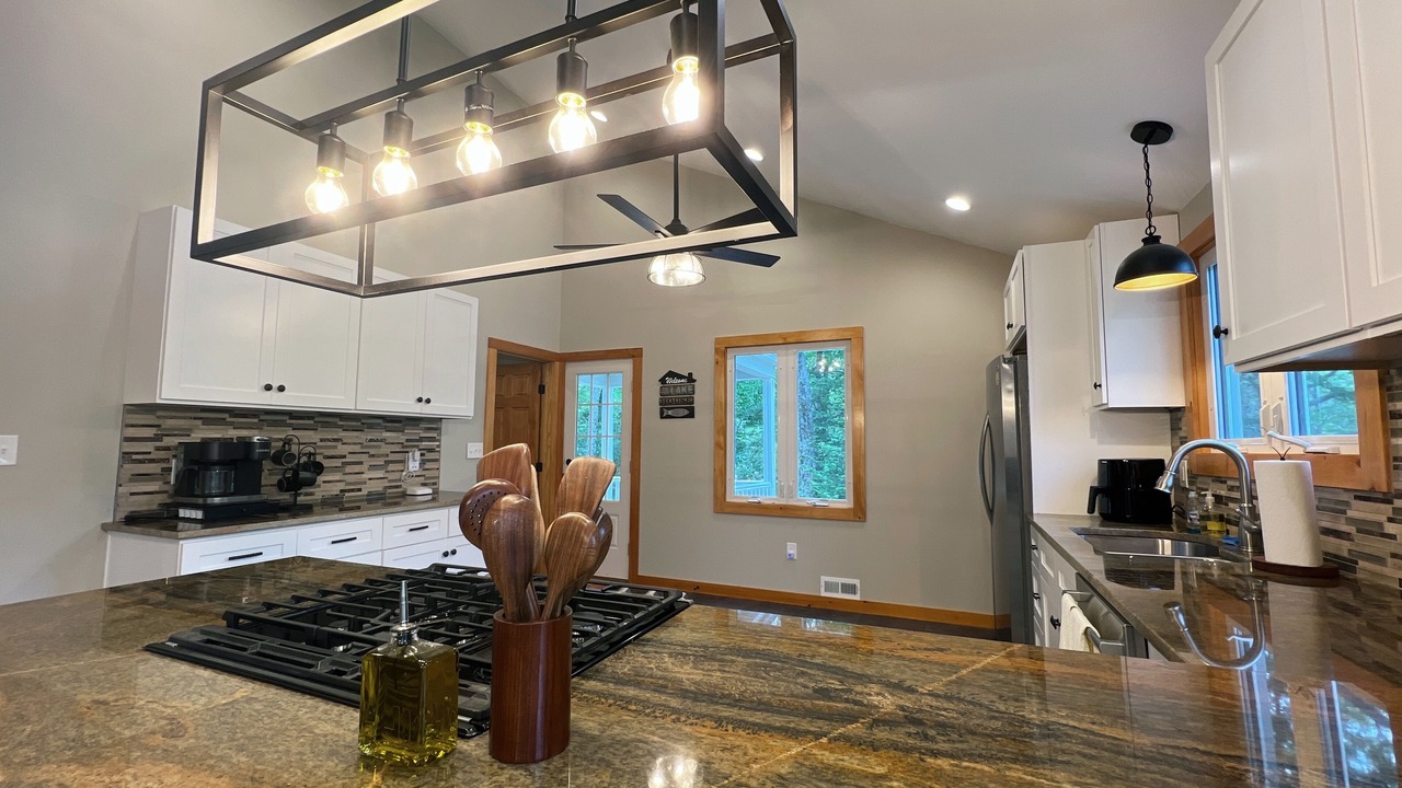 Photo of Kitchen in Greentown