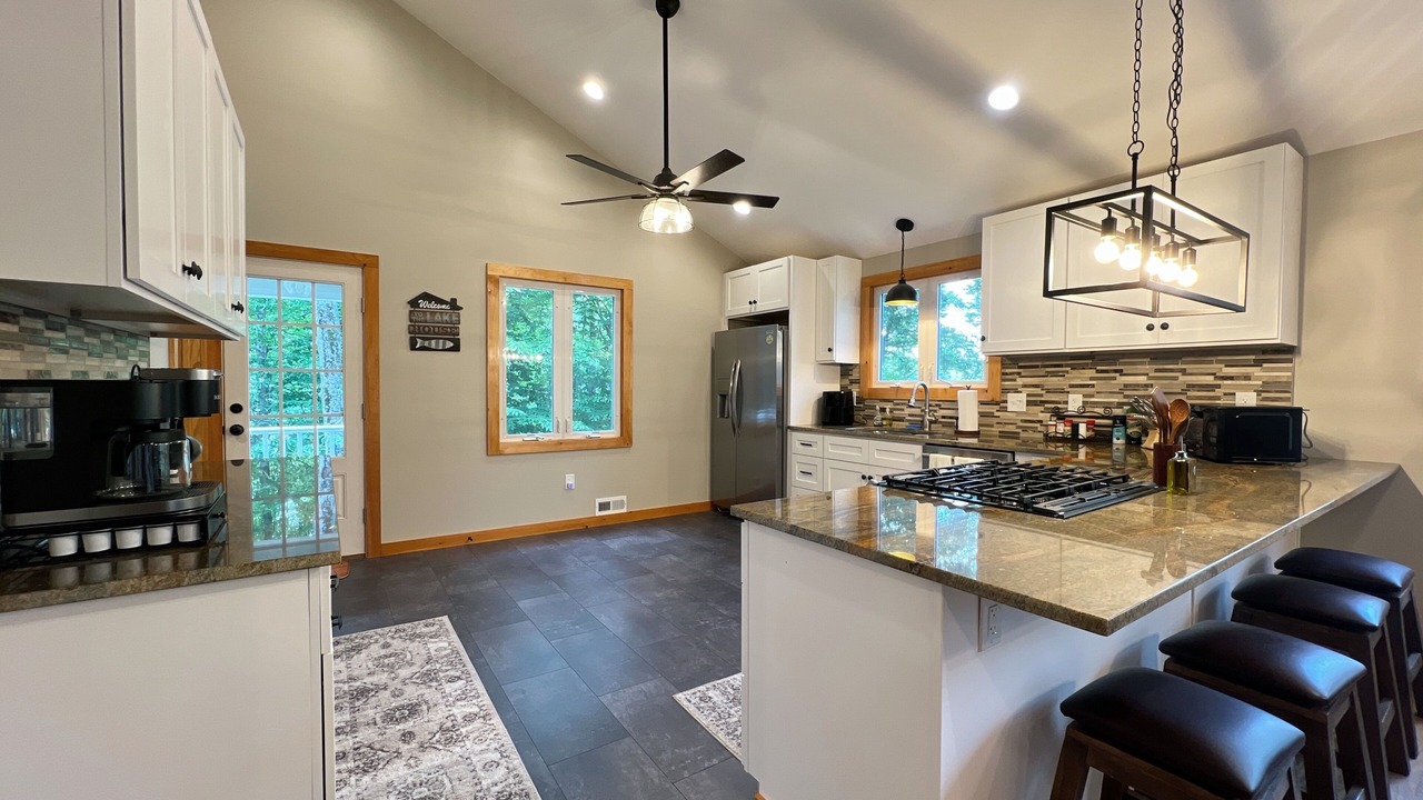 Photo of Kitchen in Greentown