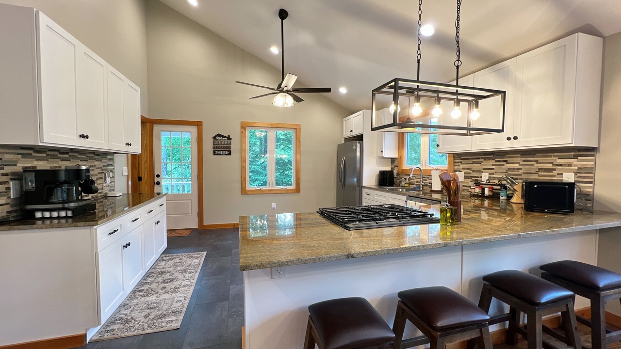 Photo of Kitchen in Greentown