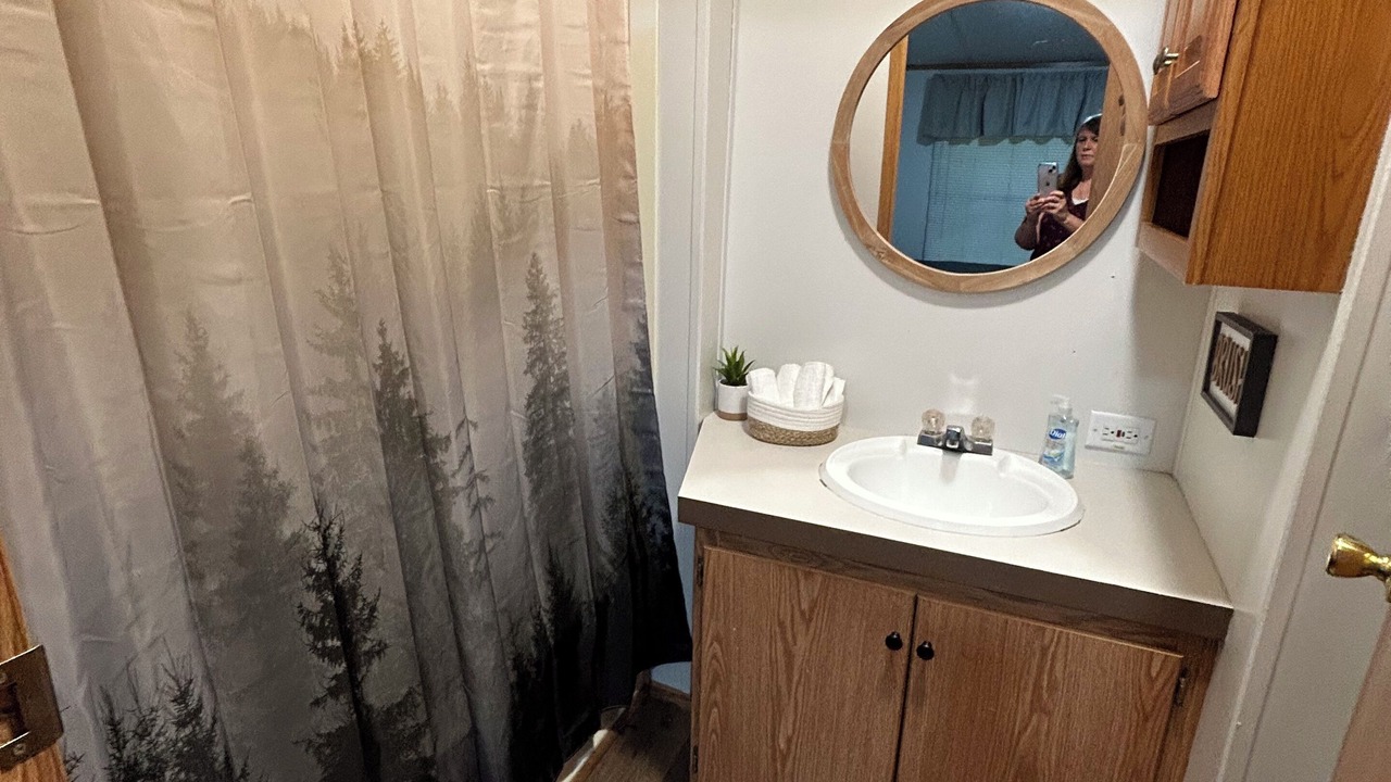 Photo of Bathroom in Champion