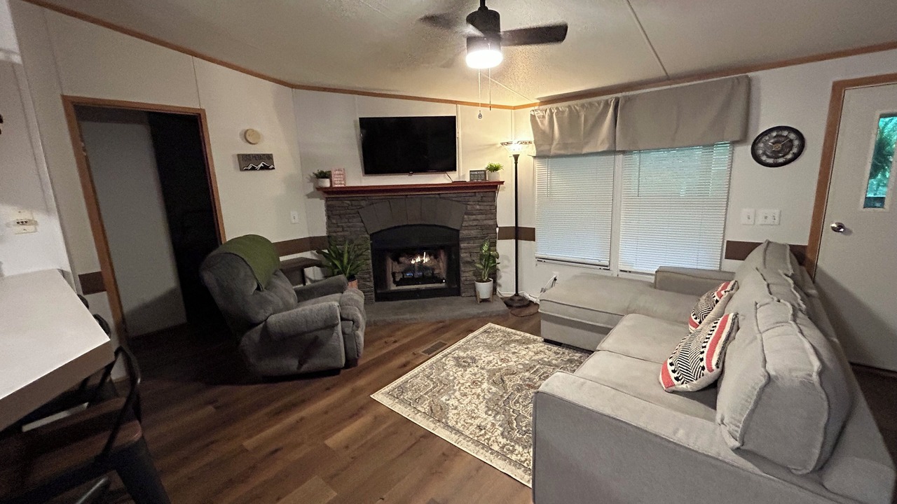 Photo of Livingroom in Champion