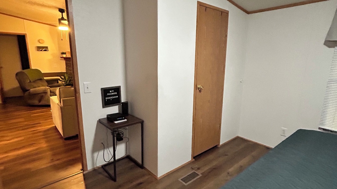 Photo of Bedroom in Champion