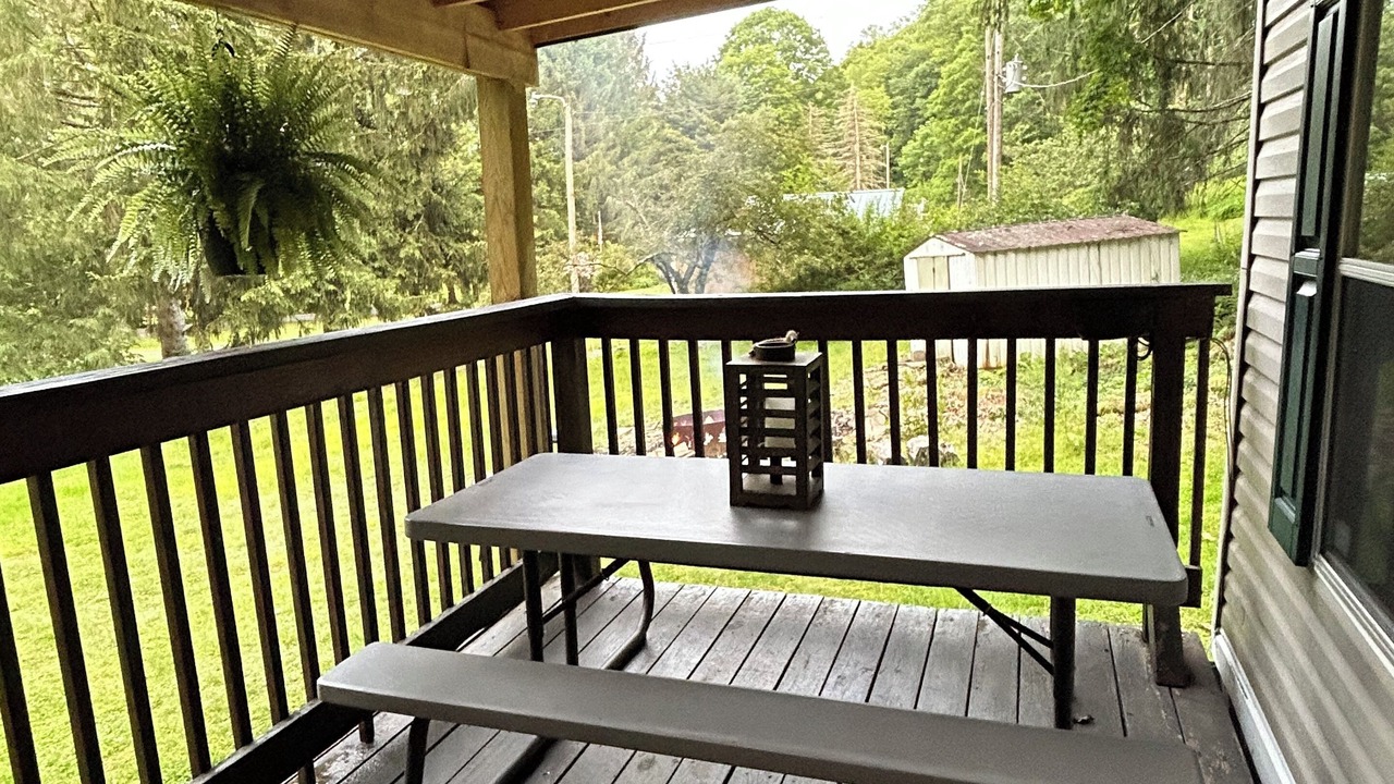 Photo of Outdoor in Champion