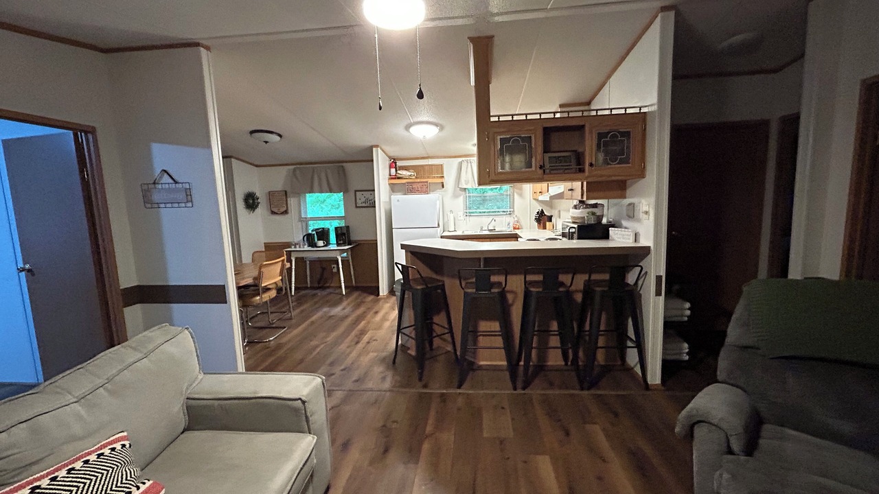 Photo of Livingroom in Champion