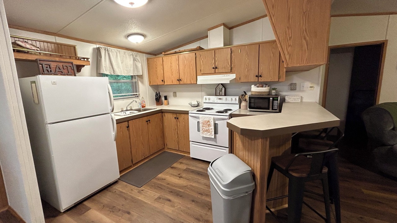 Photo of Kitchen in Champion
