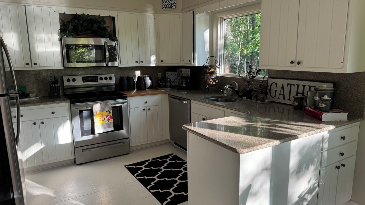 Photo of Kitchen in Medford