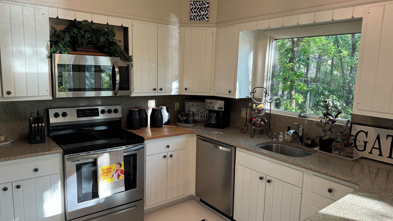 Photo of Kitchen in Medford