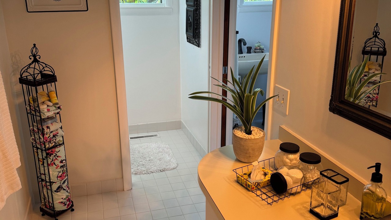 Photo of Bathroom in Medford
