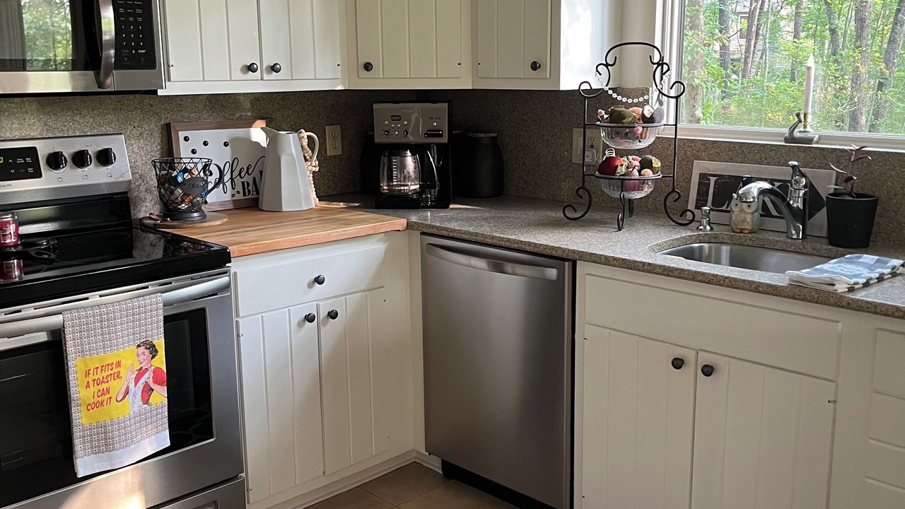Photo of Kitchen in Medford