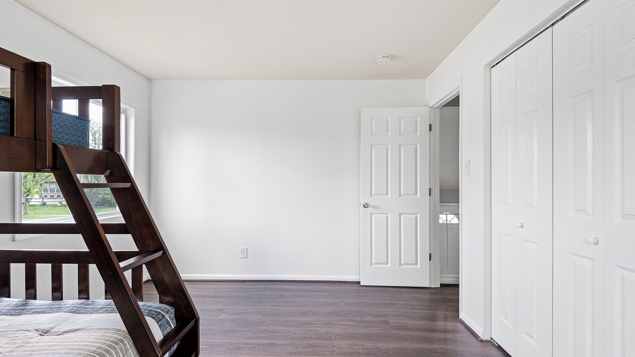 Photo of Bedroom in Yorkshire