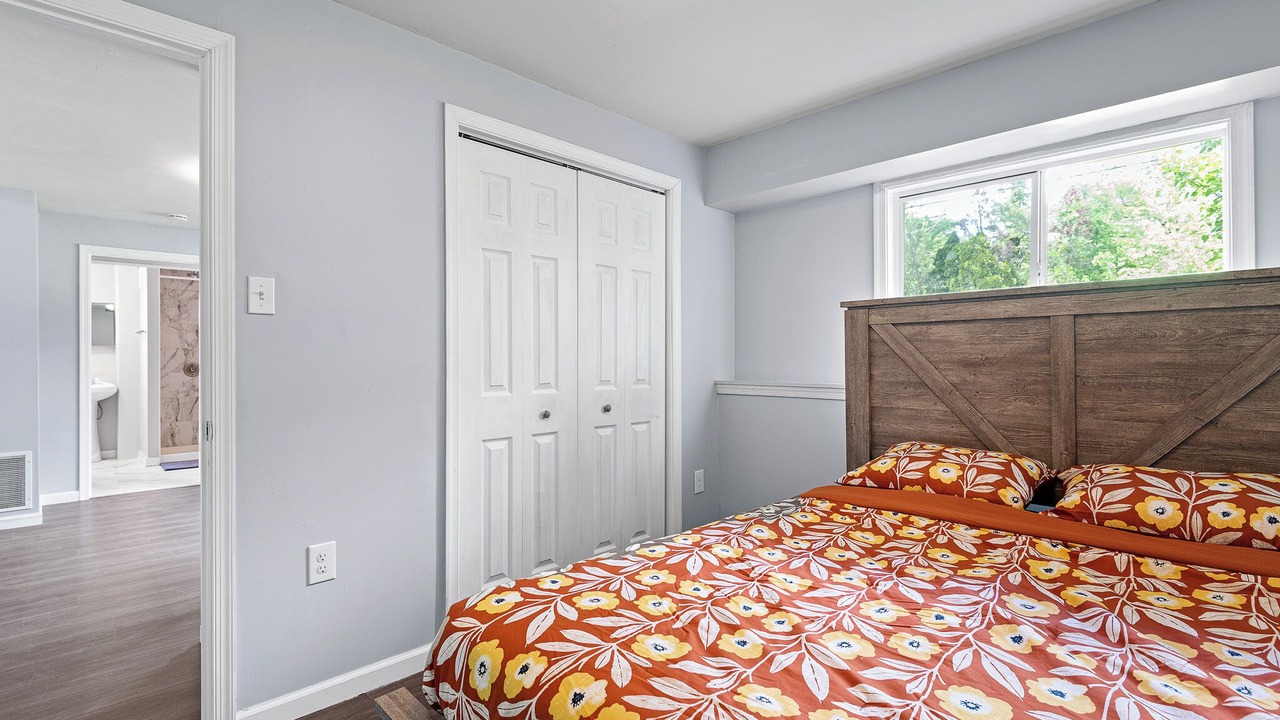 Photo of Bedroom in Yorkshire