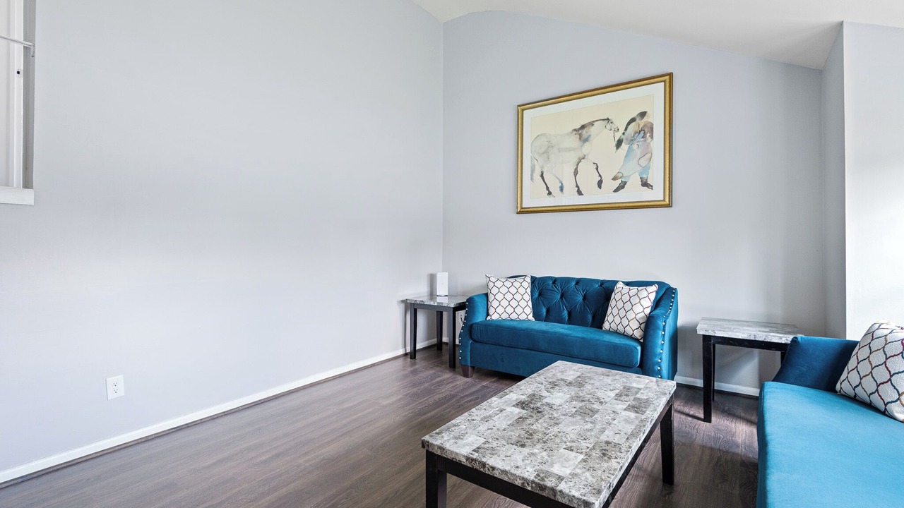 Photo of Livingroom in Yorkshire