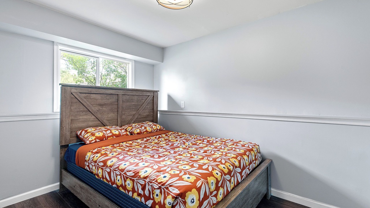 Photo of Bedroom in Yorkshire