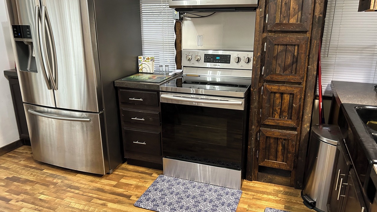 Photo of Kitchen in Revelo
