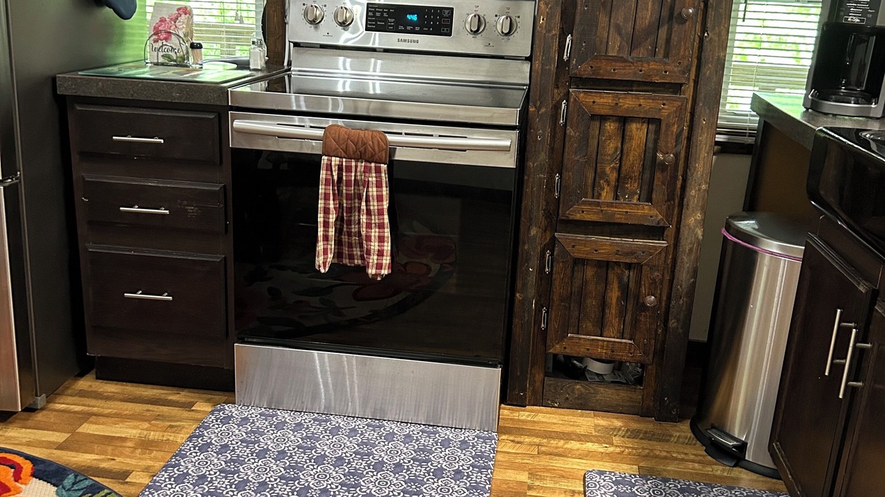 Photo of Kitchen in Revelo