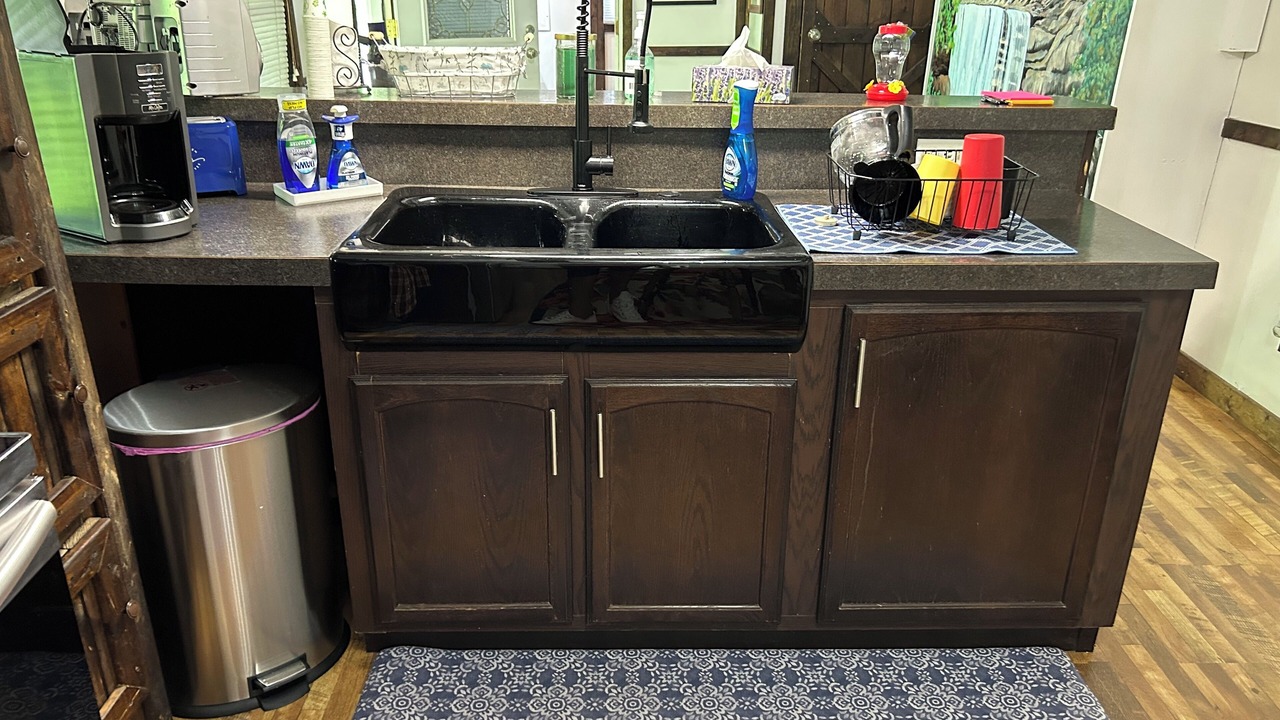 Photo of Kitchen in Revelo