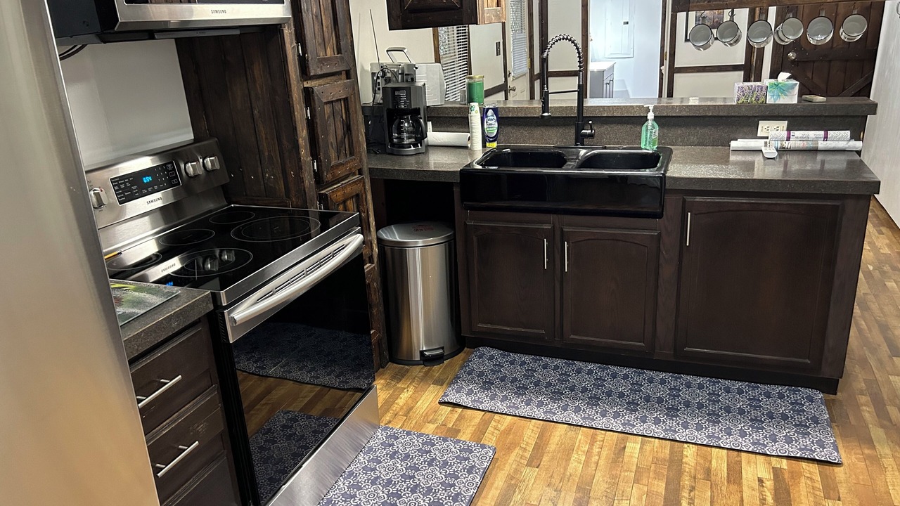 Photo of Kitchen in Revelo