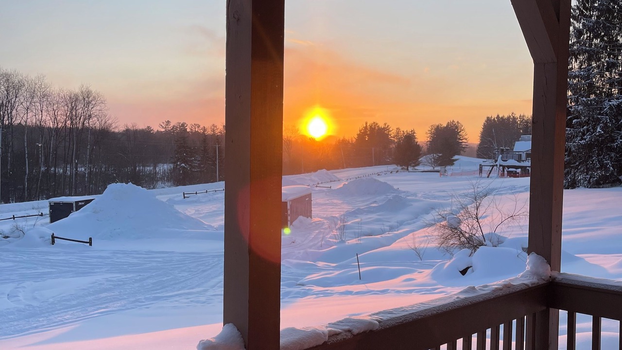 Photo of Outdoor in Clymer