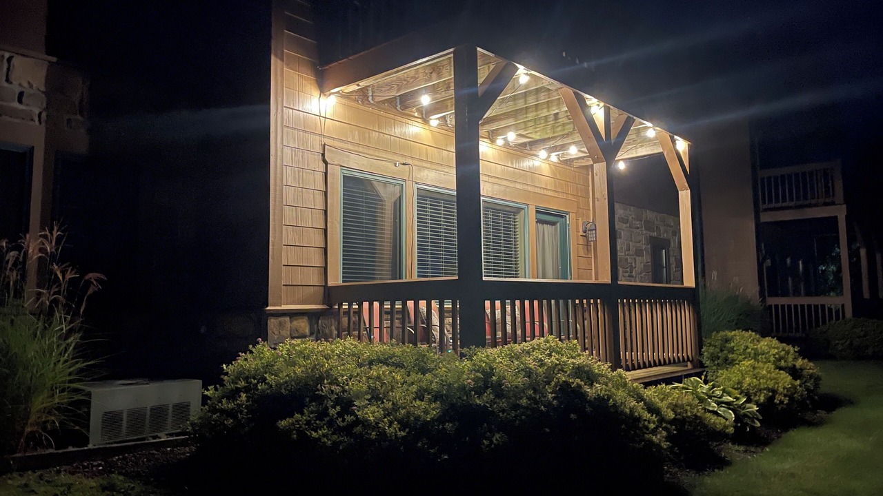 Photo of Outdoor in Clymer