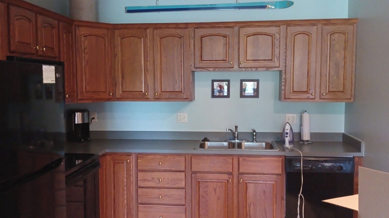 Photo of Kitchen in Clymer