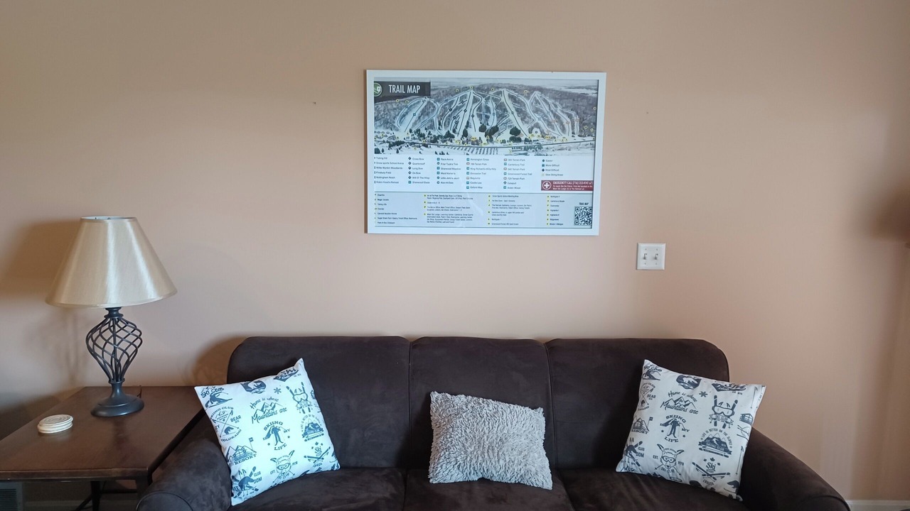 Photo of Bedroom in Clymer