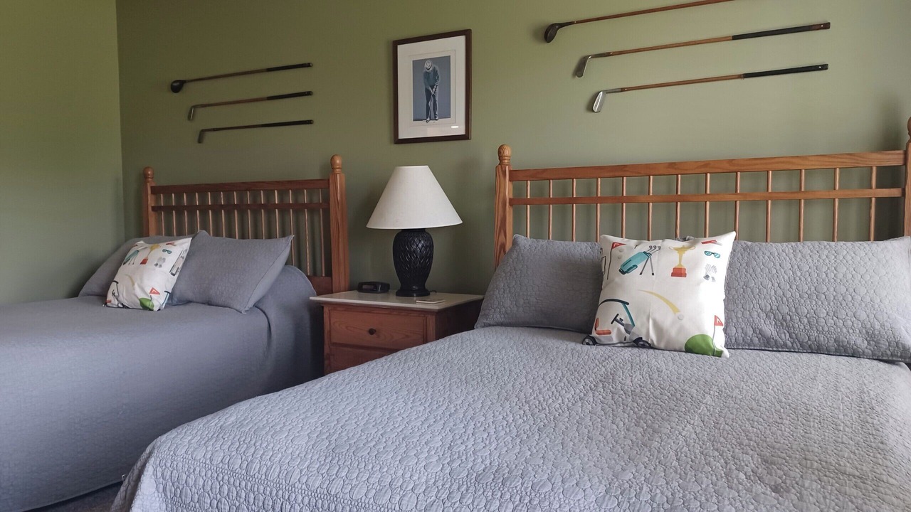 Photo of Bedroom in Clymer