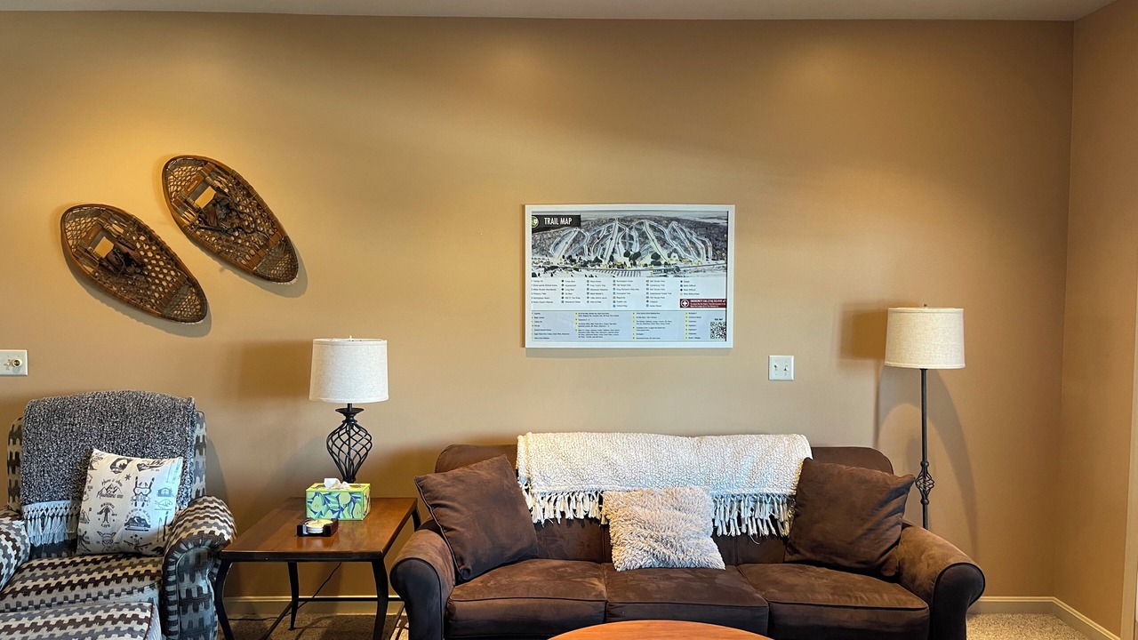 Photo of Livingroom in Clymer